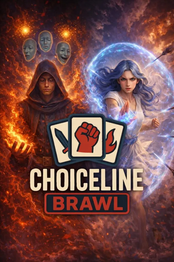 Choiceline Brawl
