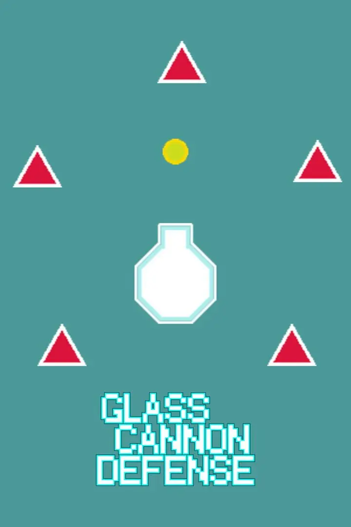 Glass Cannon Defense