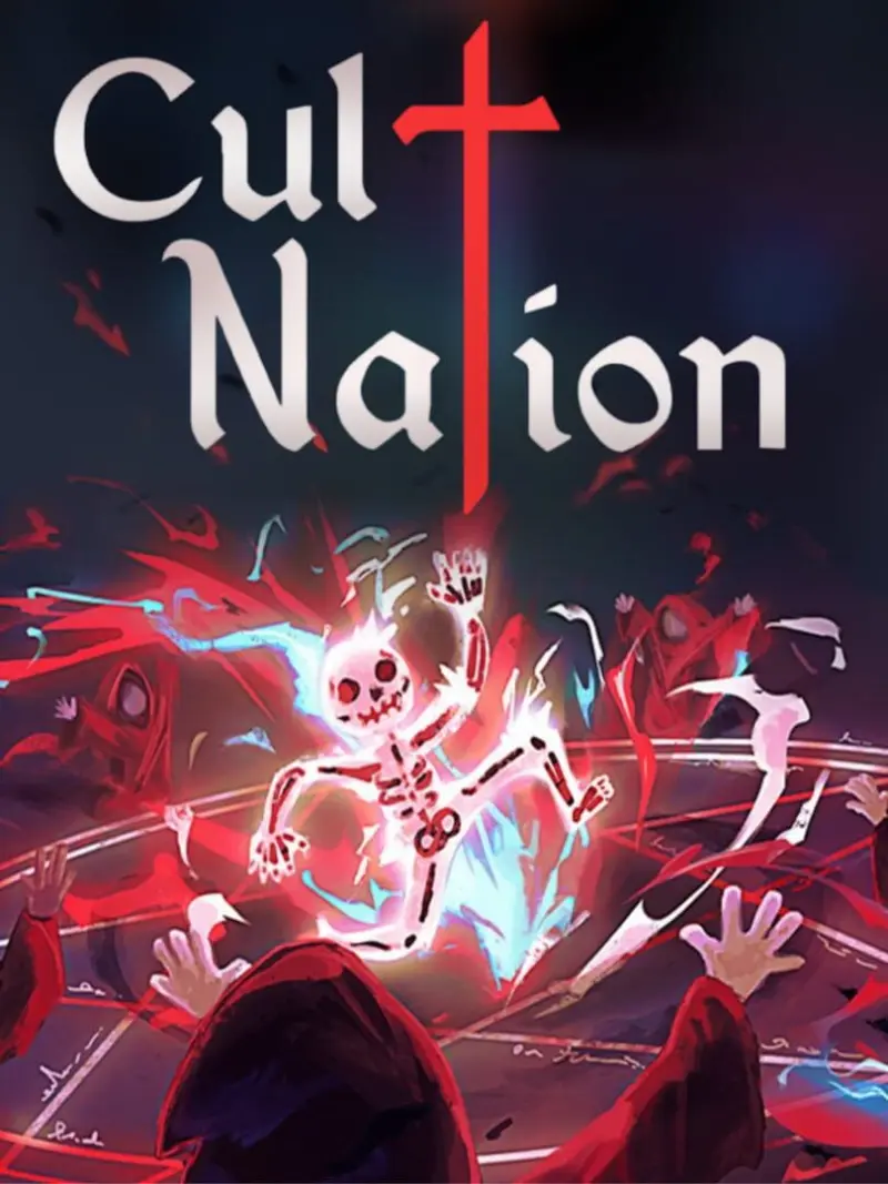 Cult Nation