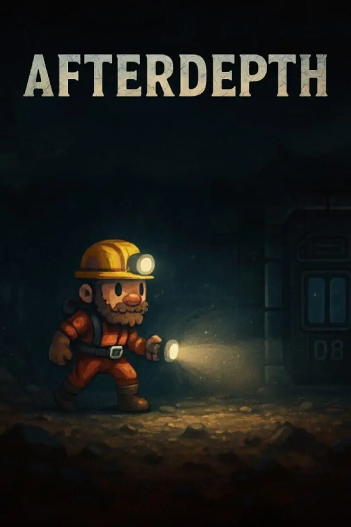 Afterdepth