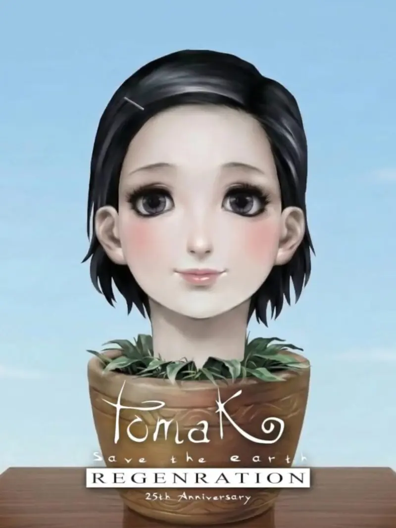 Tomak: Save the Earth Regeneration