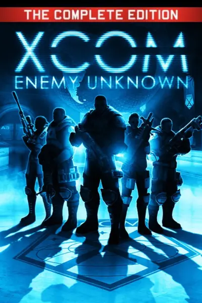 XCOM: Enemy Unknown - The Complete Edition