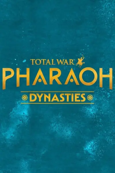 Total War: Pharaoh Dynasties