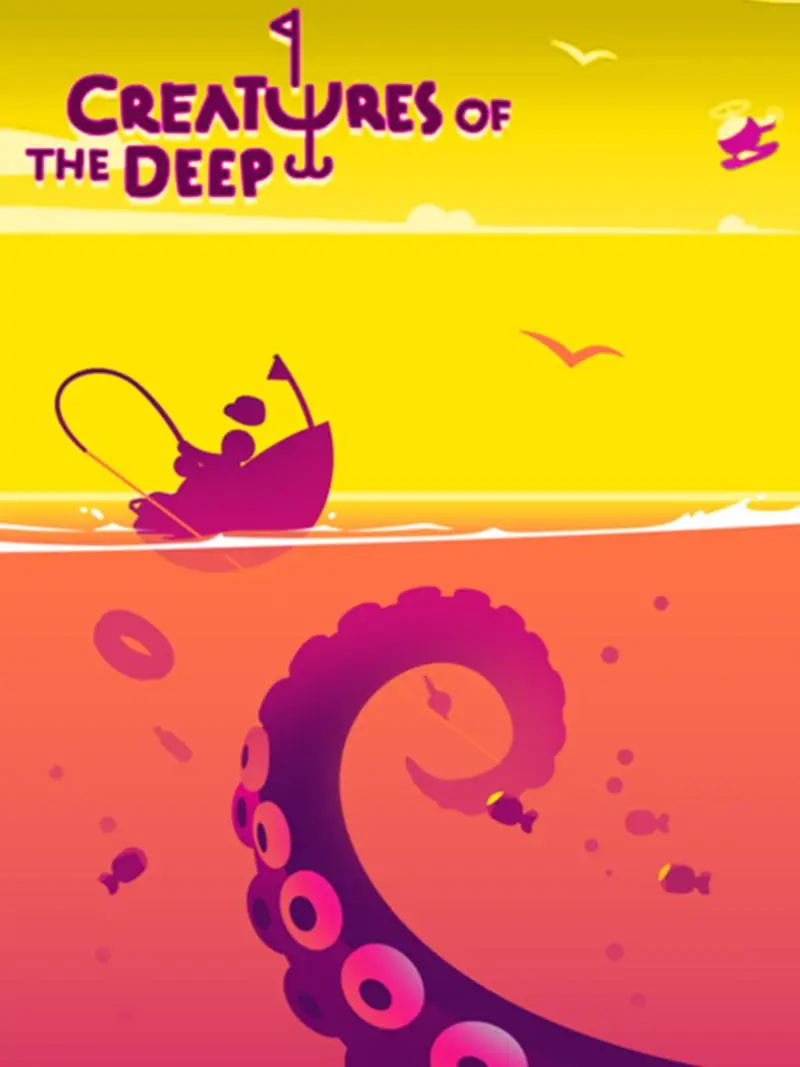 Creatures of the Deep
