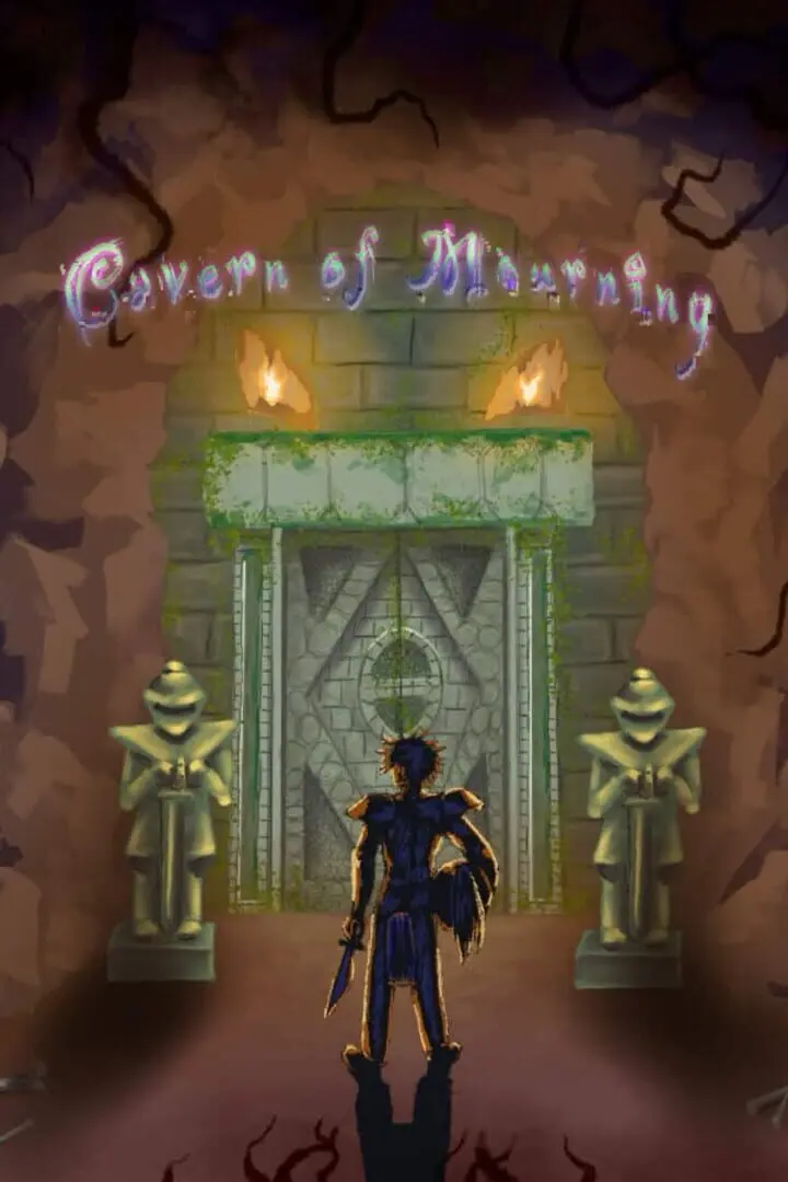 Cavern of Mourning