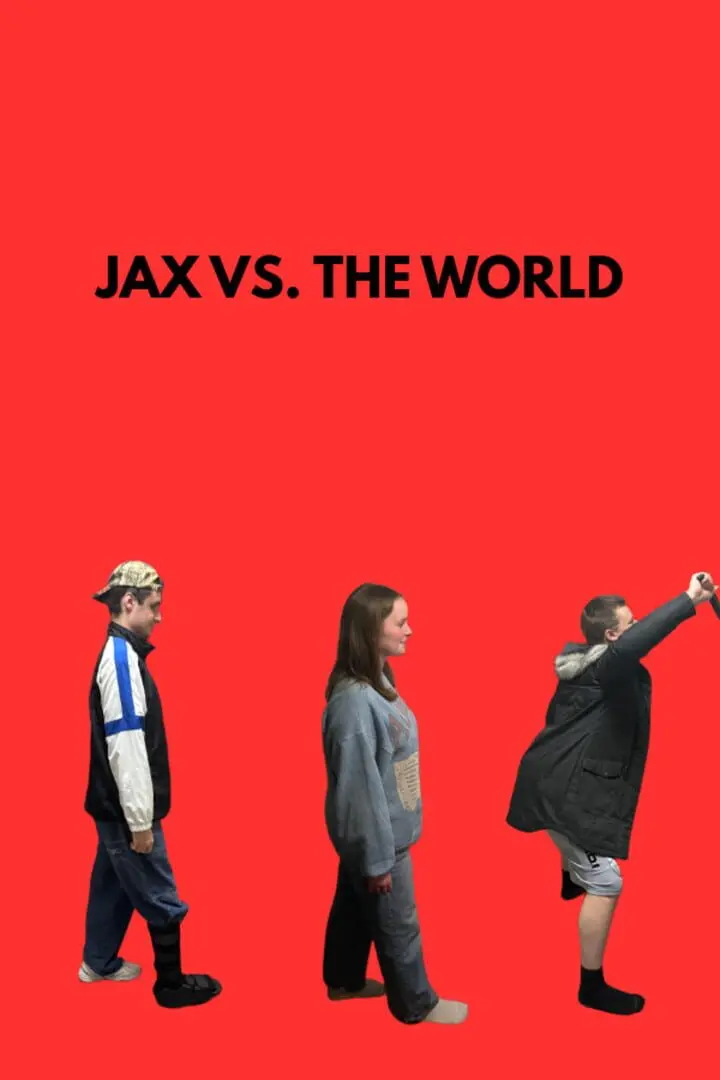 Jax vs. the World
