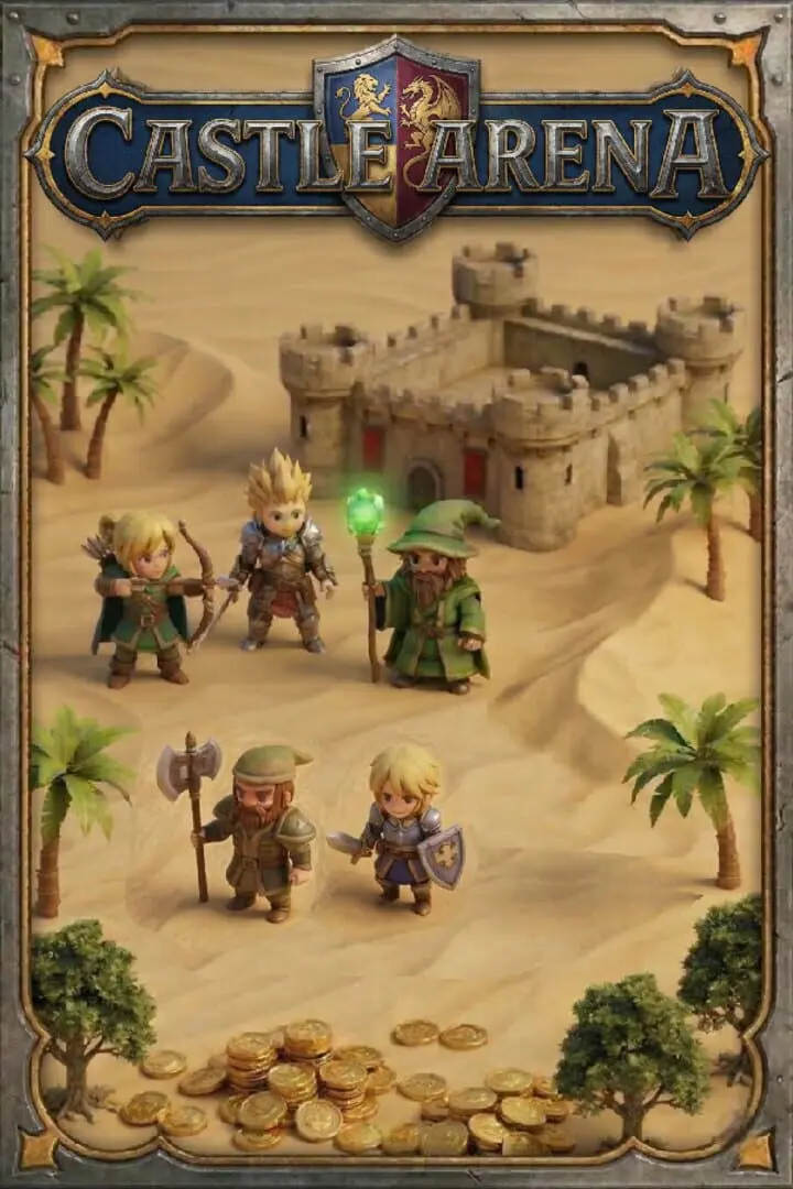 Castle Arena