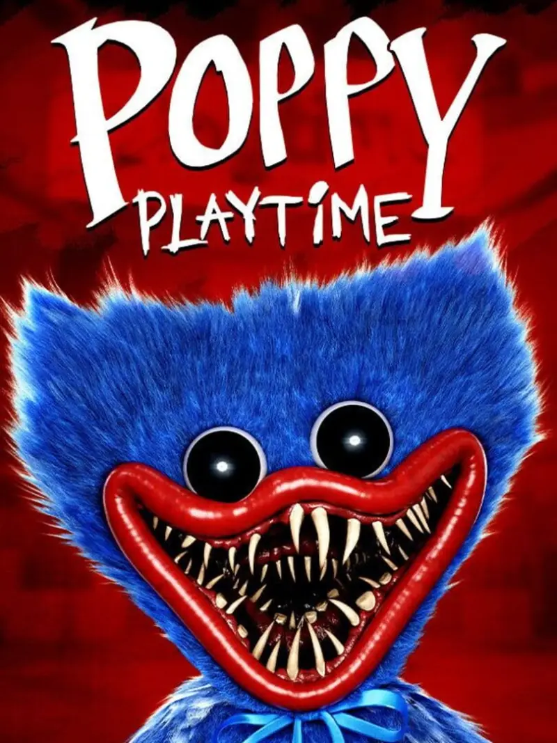 Poppy Playtime