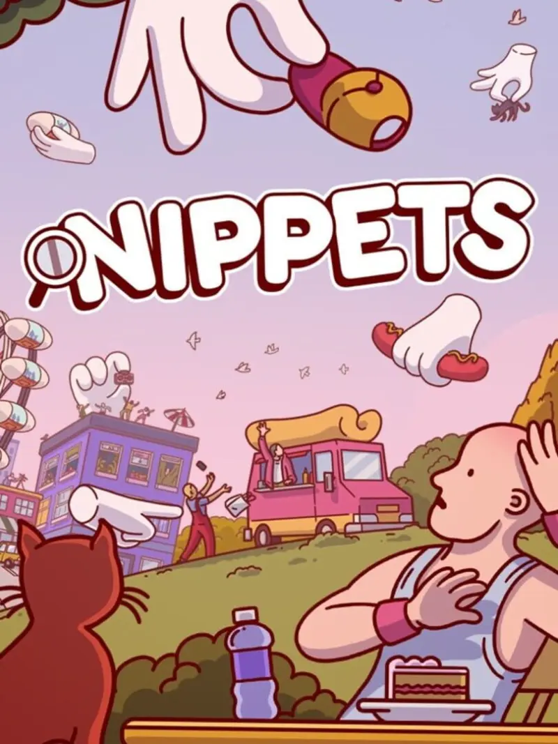 Nippets
