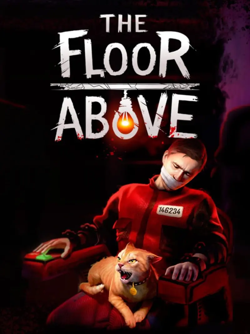The Floor Above