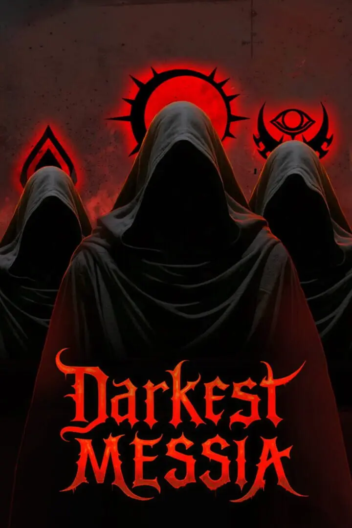 Darkest Messia