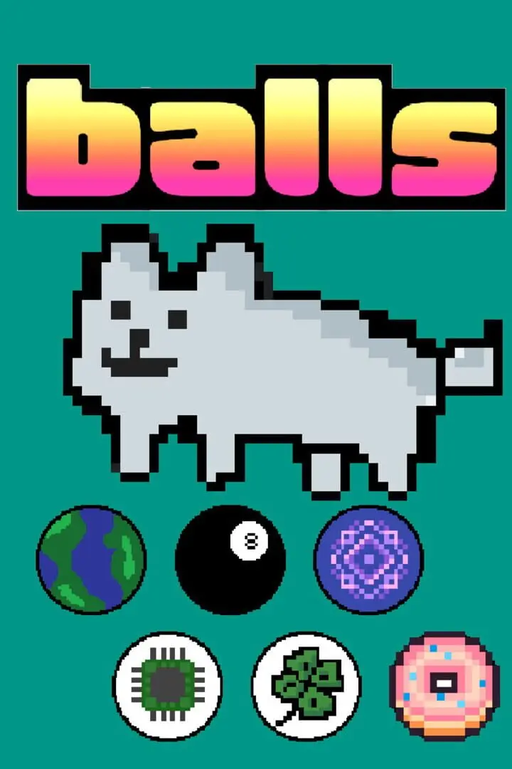 Balls