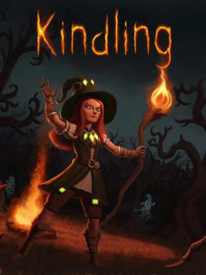 Kindling
