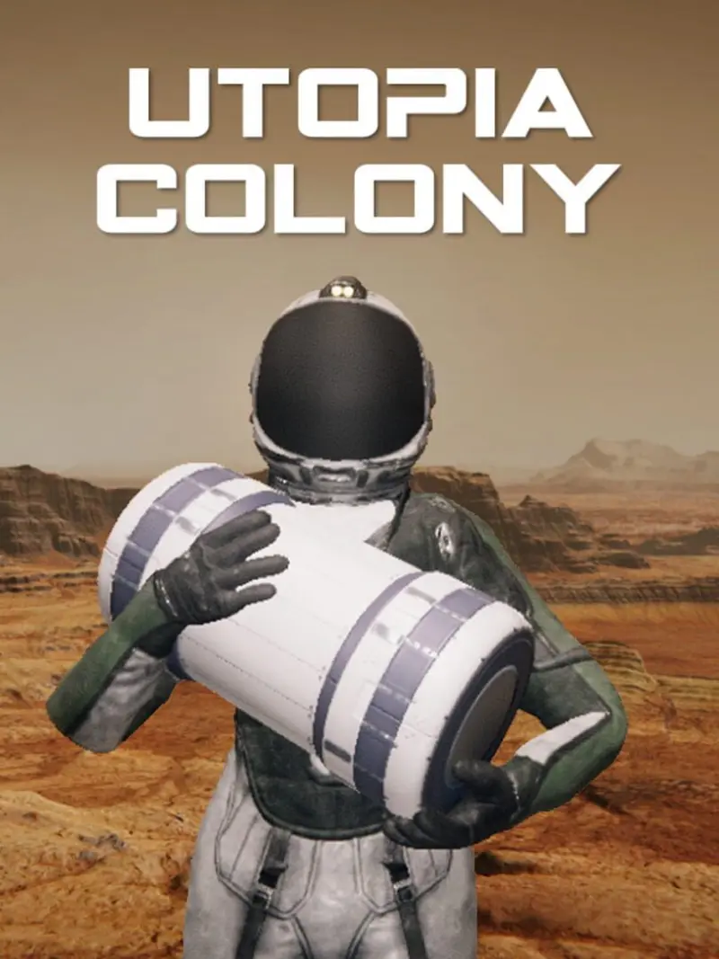 Utopia Colony