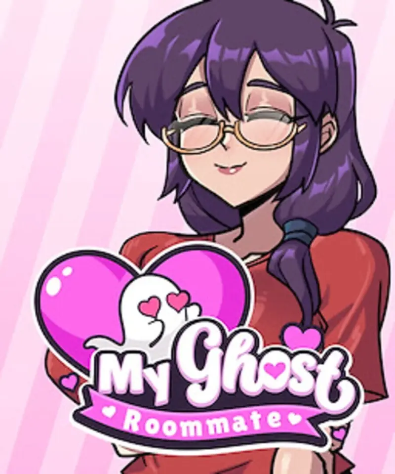 My Ghost Roommate