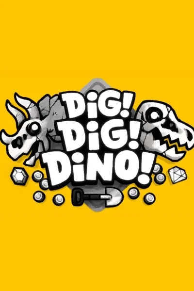 Dig! Dig! Dino!