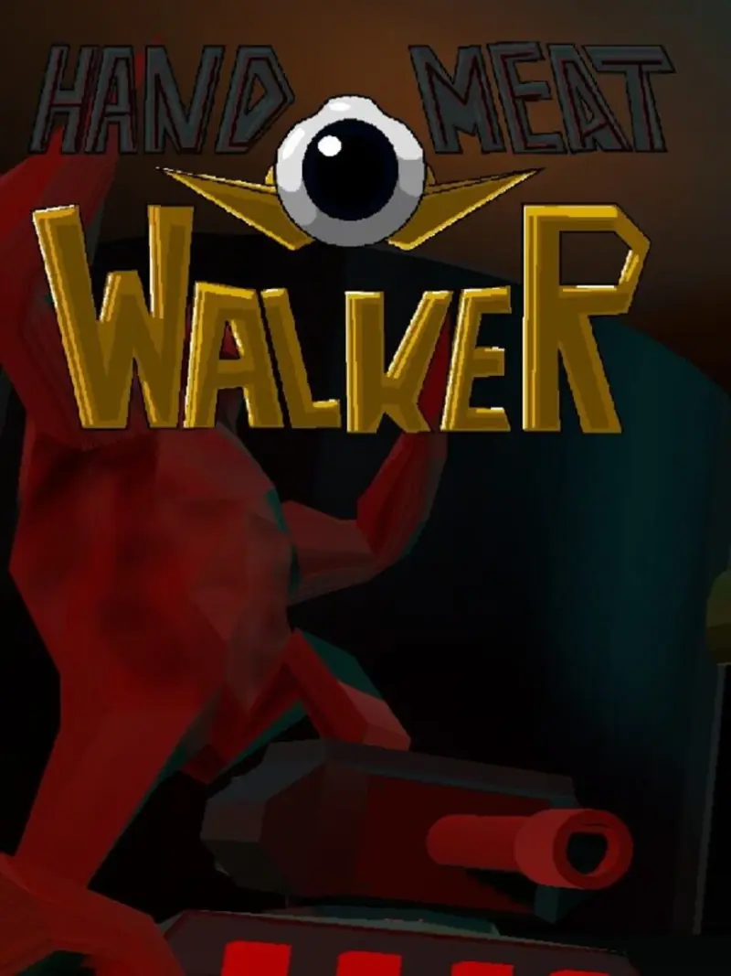 Hand Meat Walker
