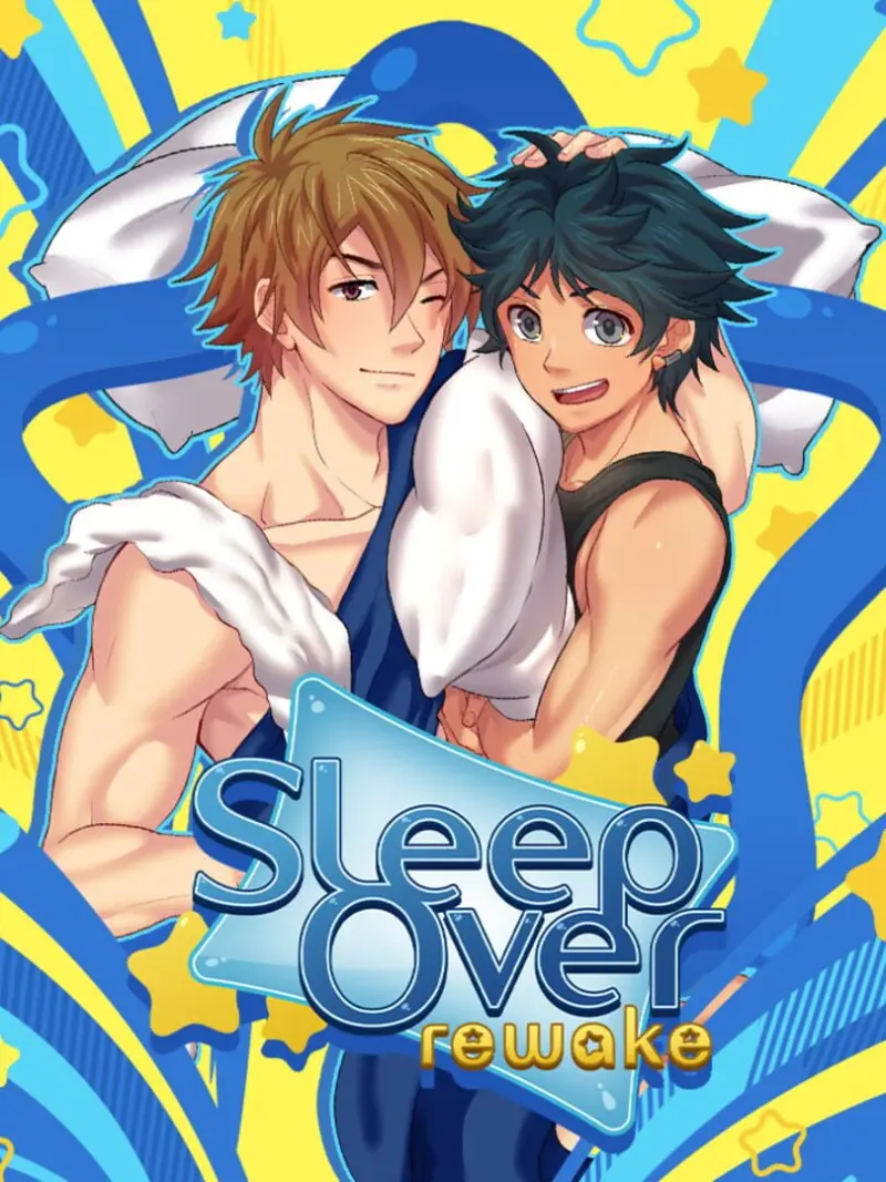 Sleepover: Rewake