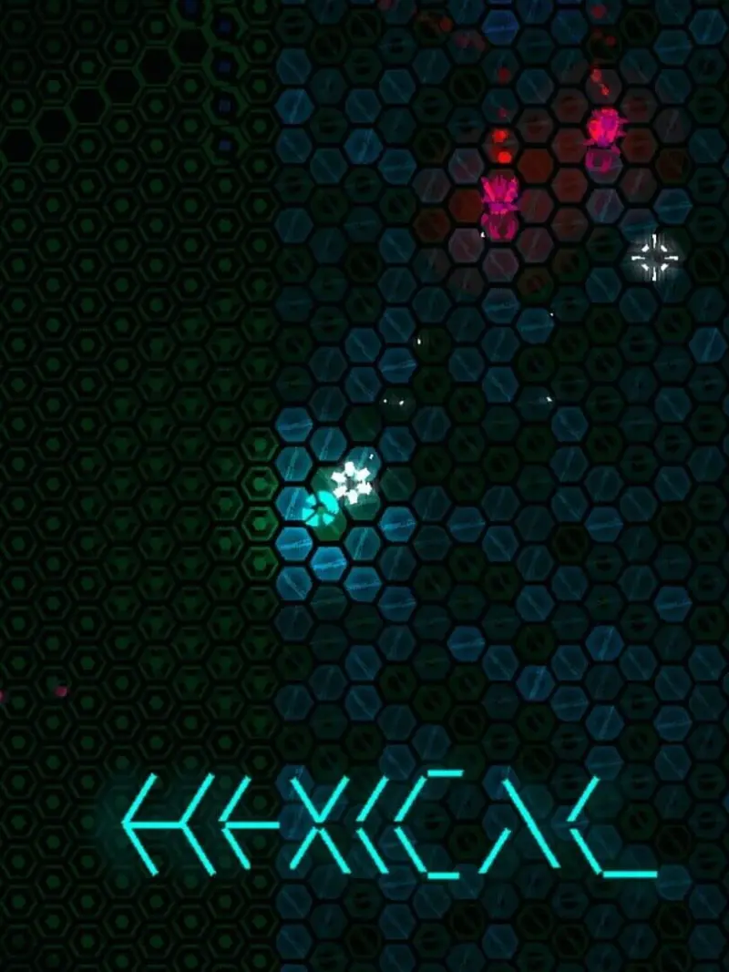 Hexical