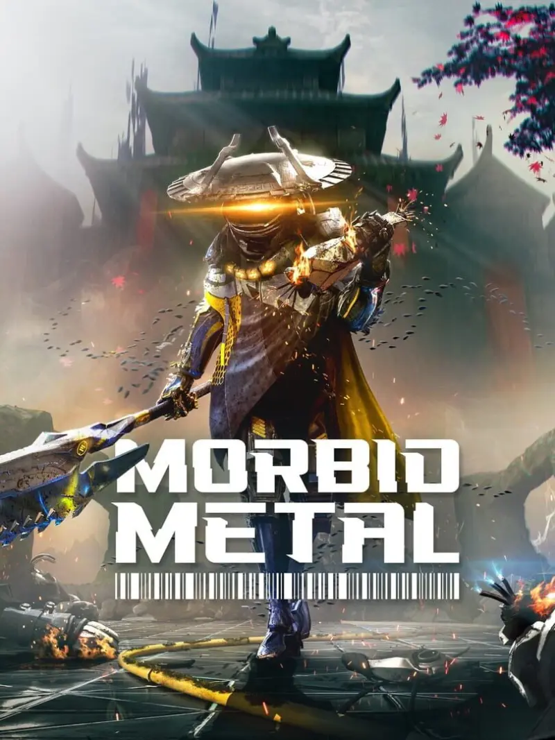 Morbid Metal