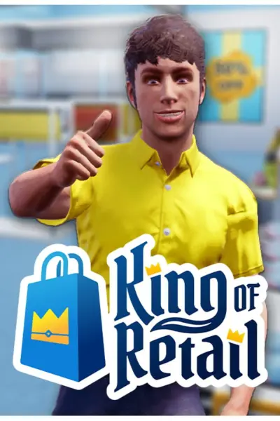 King of Retail