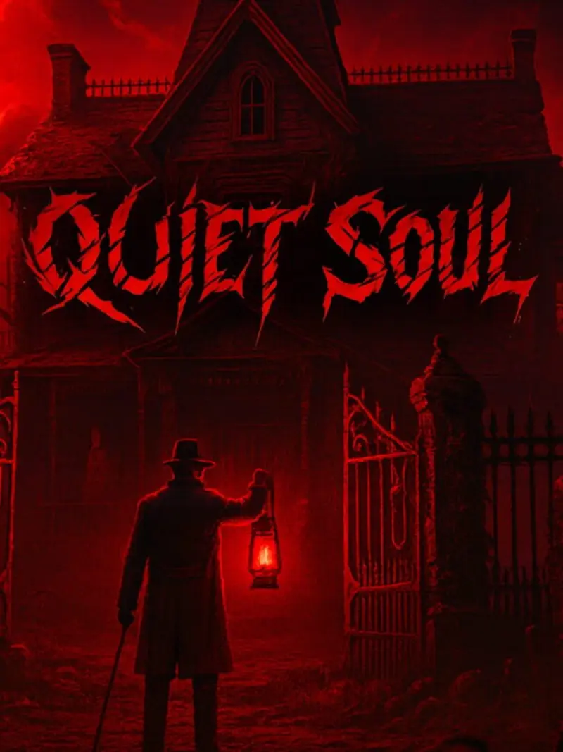 Quiet Soul