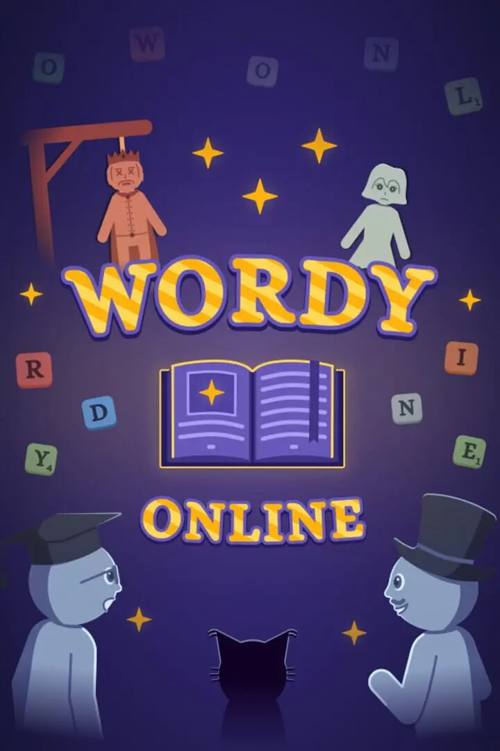 Wordy Online