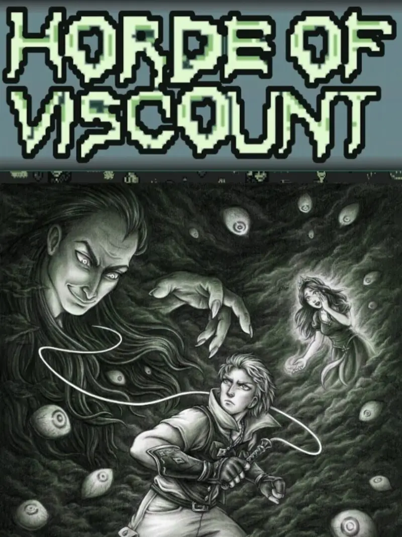 Horde of Viscount