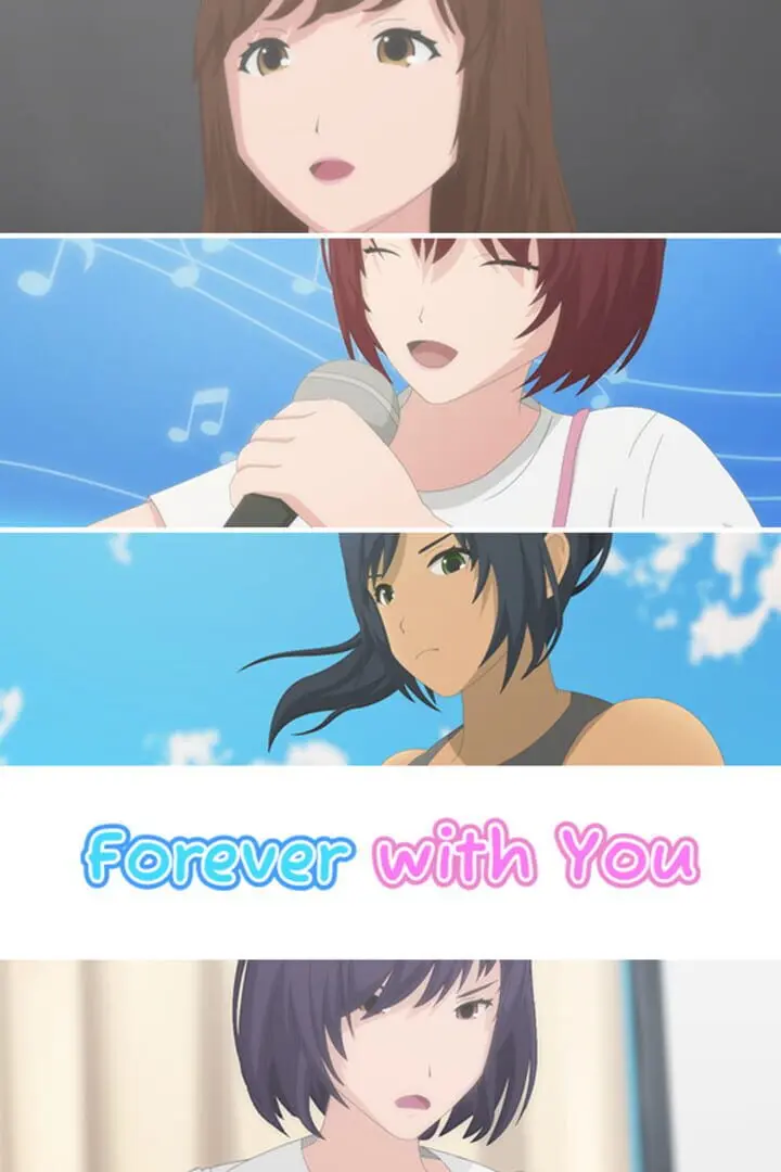 Forever With You