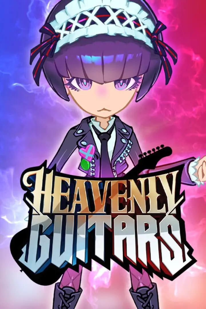 Heavenly Guitars