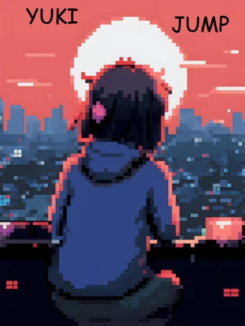 Yuki Jump