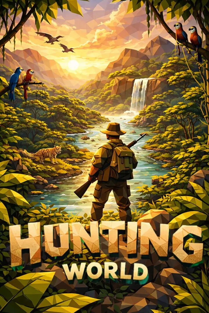 Hunting World