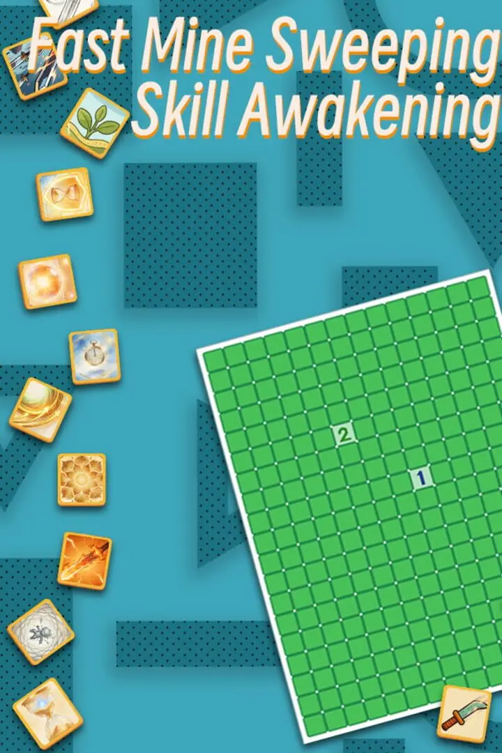 Fast Mine Sweeping: Skill Awakening
