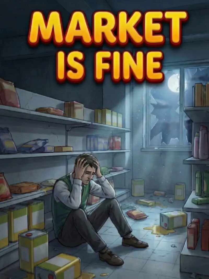 Market is Fine