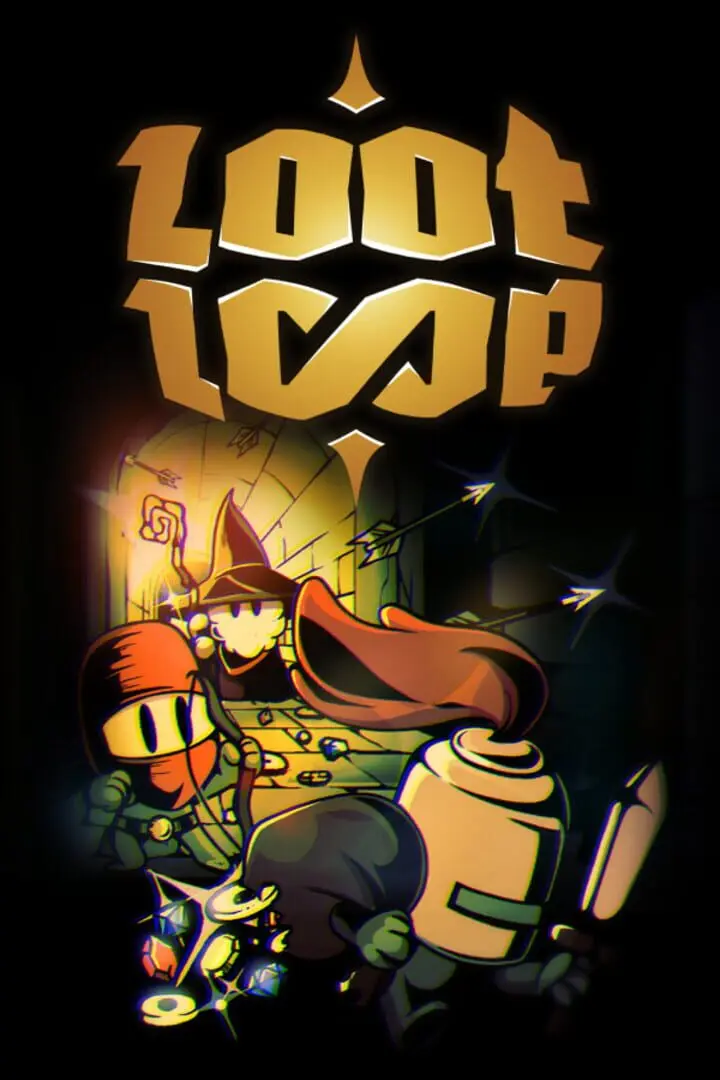 Loot Loop