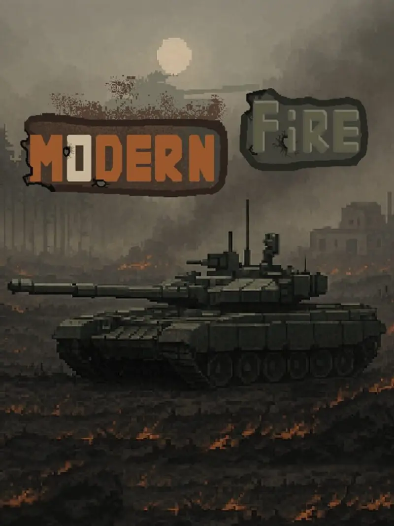ModernFire