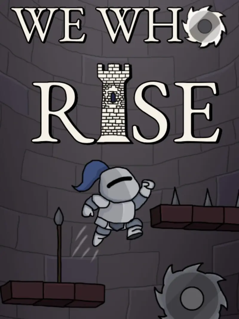 We Who Rise