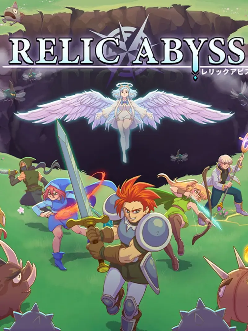 Relic Abyss