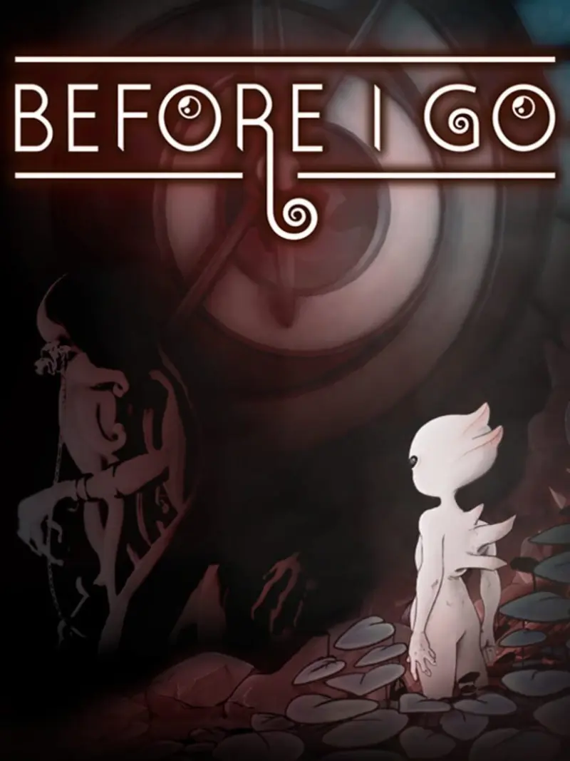 Before I Go