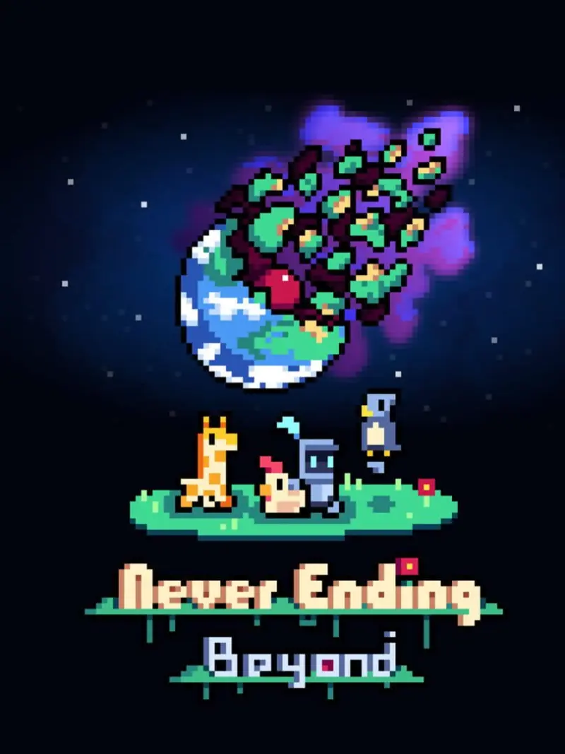 Never Ending Beyond
