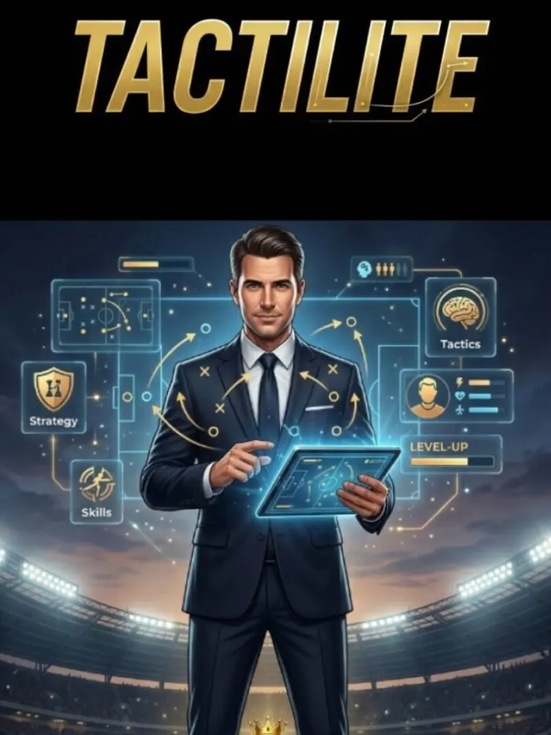 Tactilite