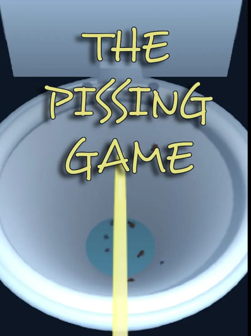 The Pissing Game