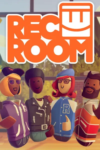 Rec Room