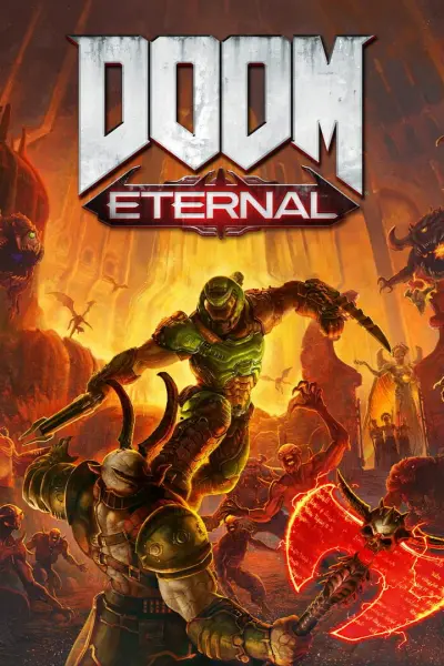 Doom Eternal