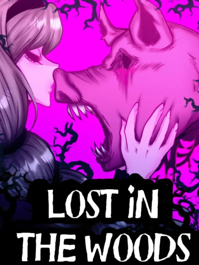 Lost in the Woods