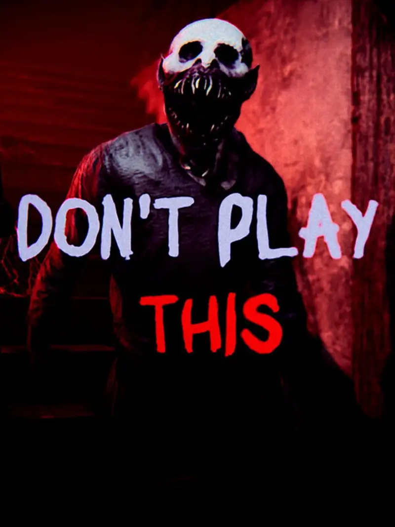 Don't Play This