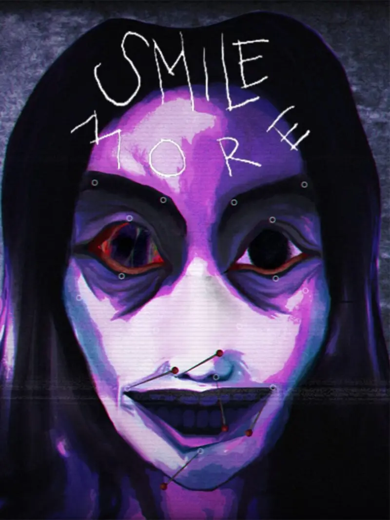 Smile More