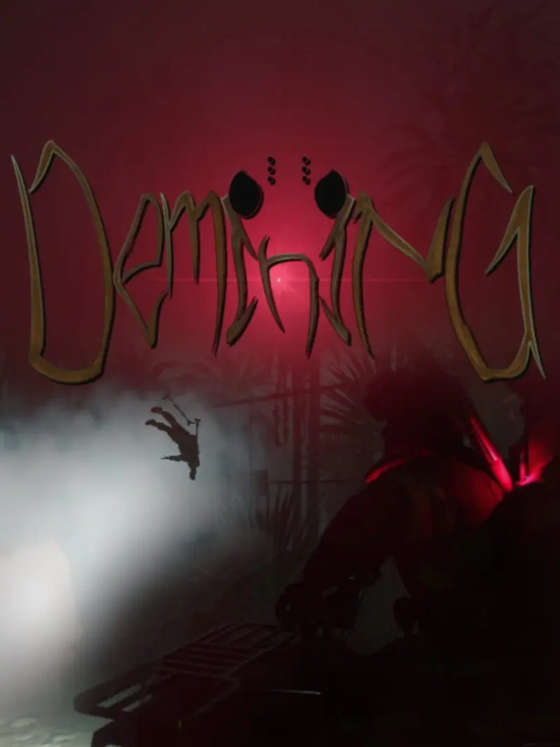 Demining
