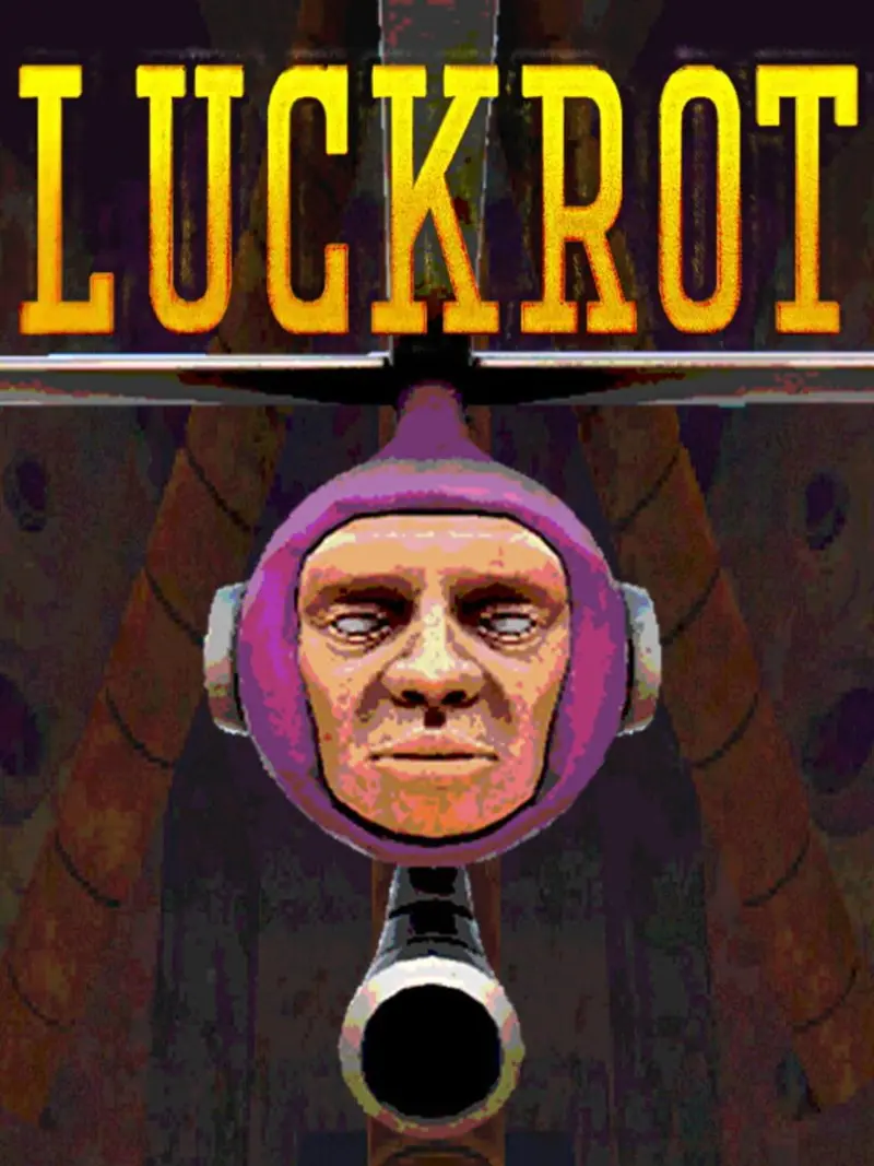 Luckrot