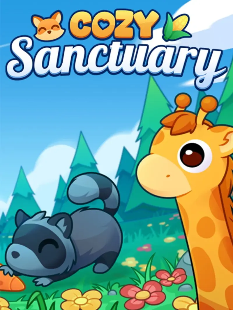 Cozy Sanctuary